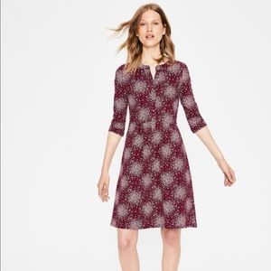 Boden Briar Jersey dress
